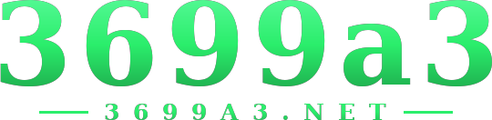 3699a3 logo